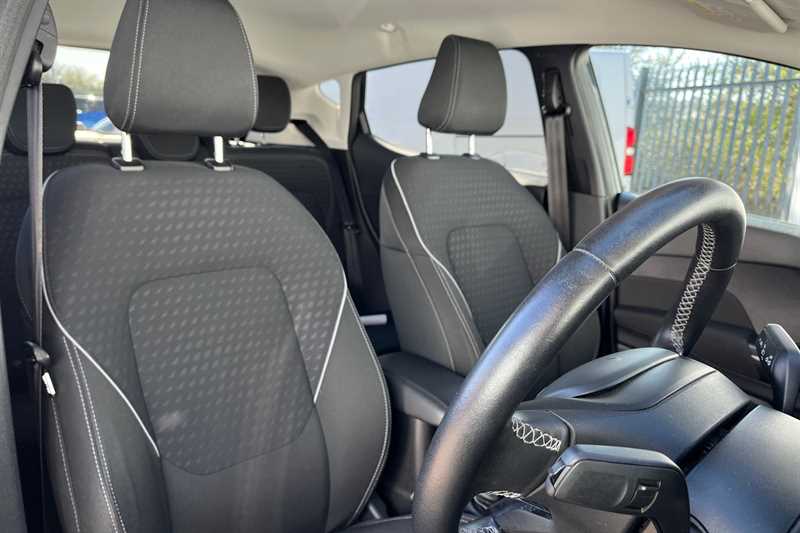 Used Ford Fiesta 2018 for sale - 78142770: Photo 23