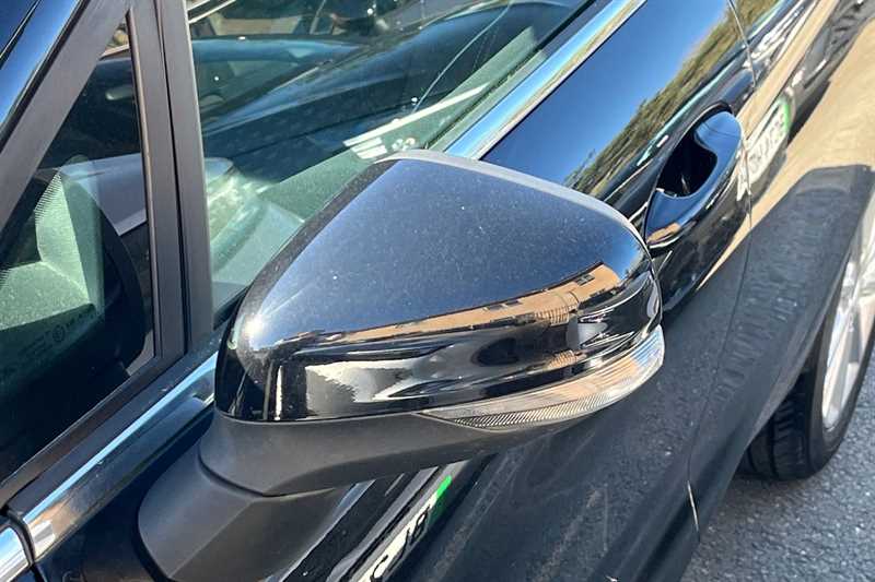 Used Ford Fiesta 2018 for sale - 78142770: Photo 35