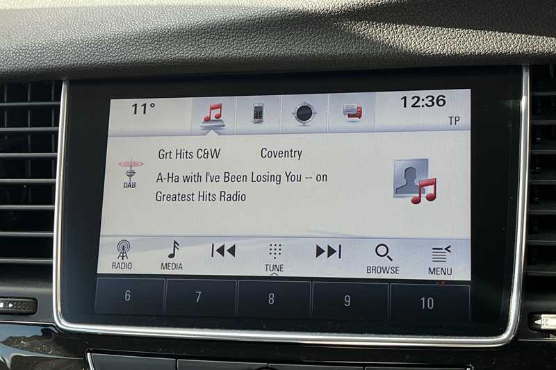 Used Vauxhall Mokka X 2019 for sale - 76448792: Photo 18