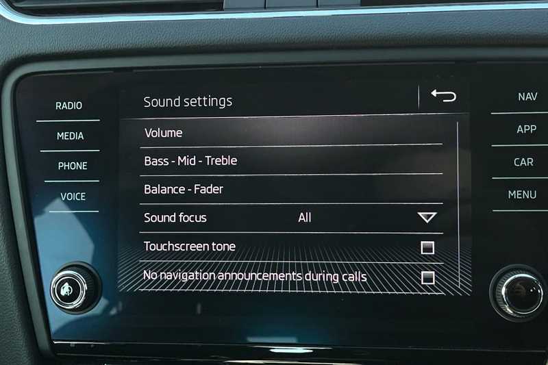 Used Skoda Octavia 2020 for sale - 77844436: Photo 41