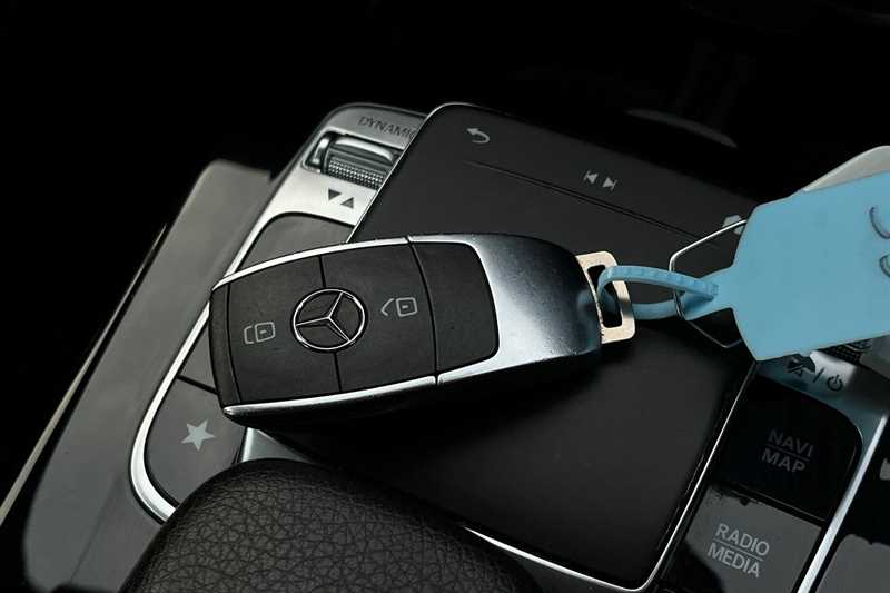 Used Mercedes-Benz A-Class 2018 for sale - 77429669: Photo 36