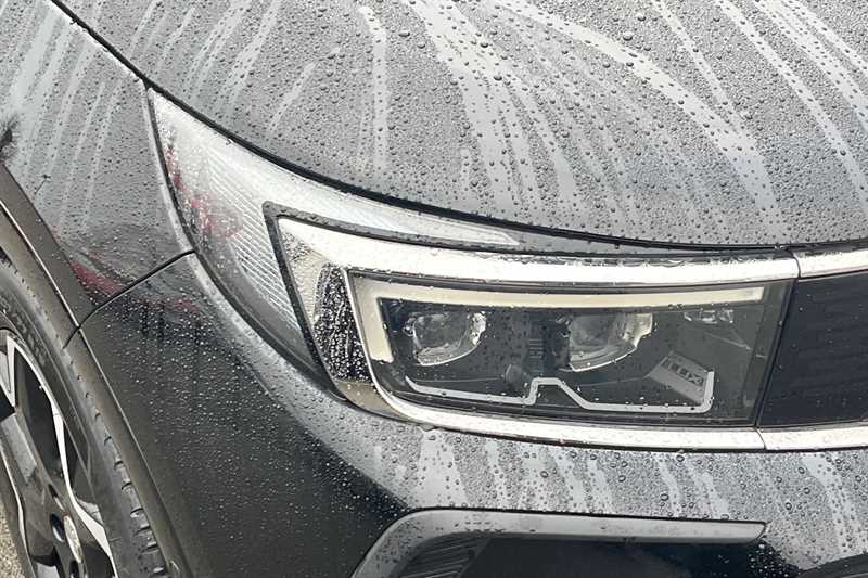 Used Vauxhall Grandland 2022 for sale - 77415816: Photo 28