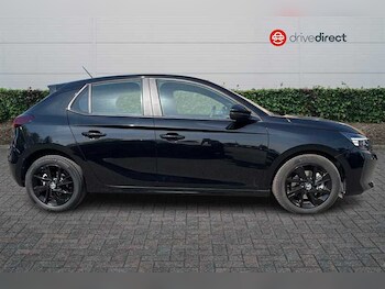 Used Vauxhall Corsa 2025 for sale - 78265490: Photo