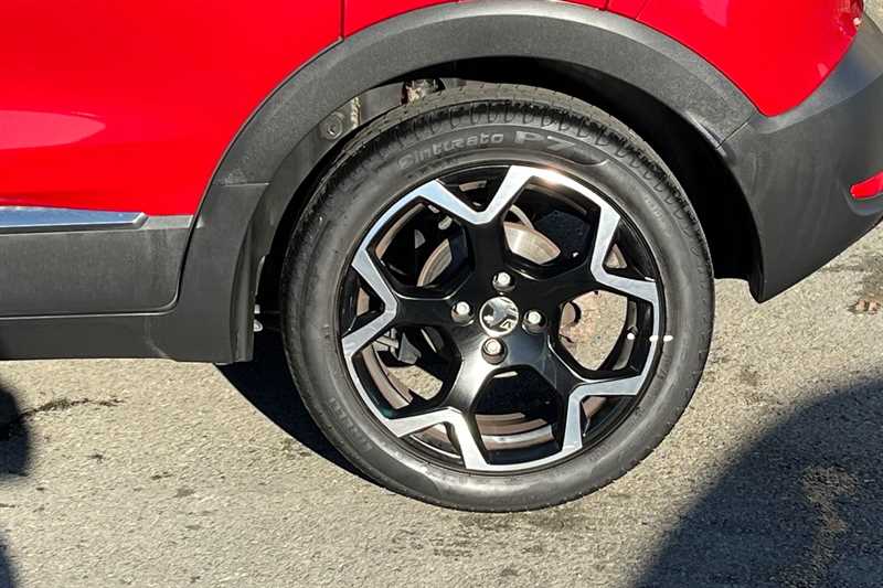 Used Vauxhall Crossland 2022 for sale - 76733580: Photo 12