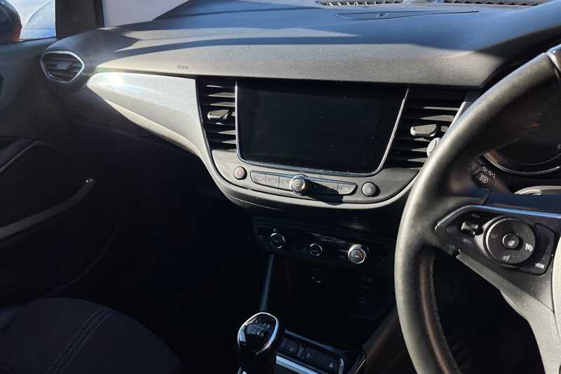 Used Vauxhall Crossland 2022 for sale - 76733580: Photo 14