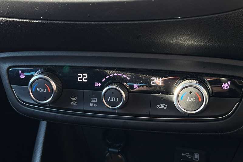 Used Vauxhall Crossland 2022 for sale - 76733580: Photo 15