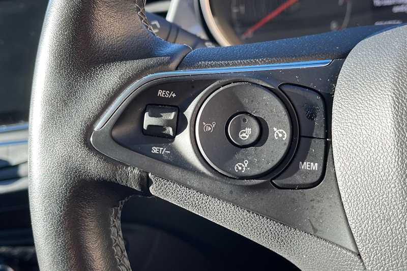 Used Vauxhall Crossland 2022 for sale - 76733580: Photo 21