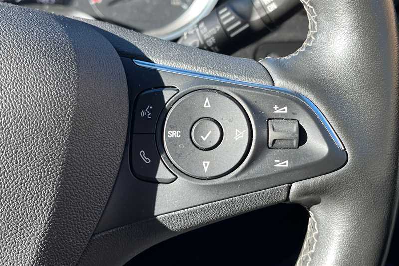 Used Vauxhall Crossland 2022 for sale - 76733580: Photo 22