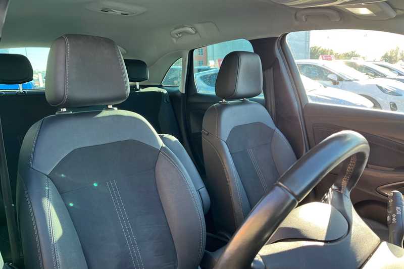 Used Vauxhall Crossland 2022 for sale - 76733580: Photo 23