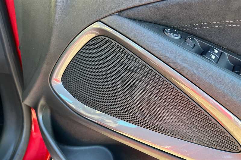 Used Vauxhall Crossland 2022 for sale - 76733580: Photo 27