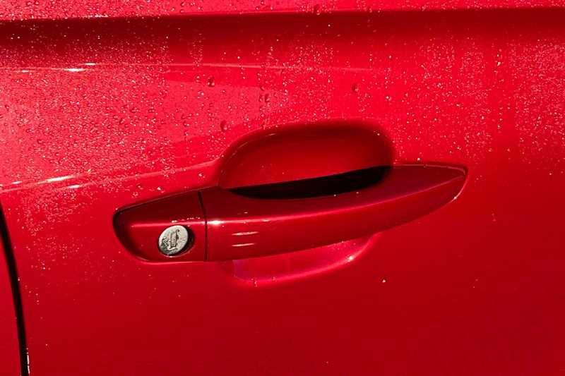 Used Vauxhall Crossland 2022 for sale - 76733580: Photo 33