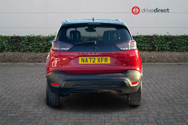 Used Vauxhall Crossland 2022 for sale - 76733580: Photo 4