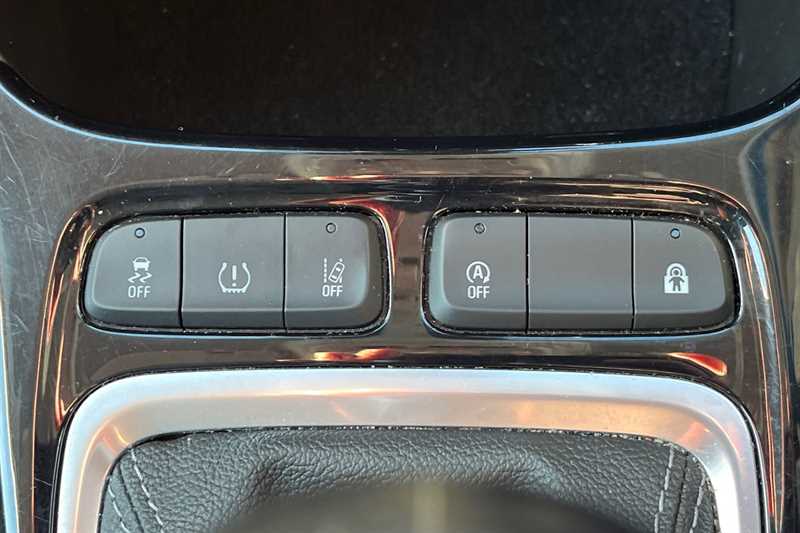 Used Vauxhall Crossland 2022 for sale - 76733580: Photo 49