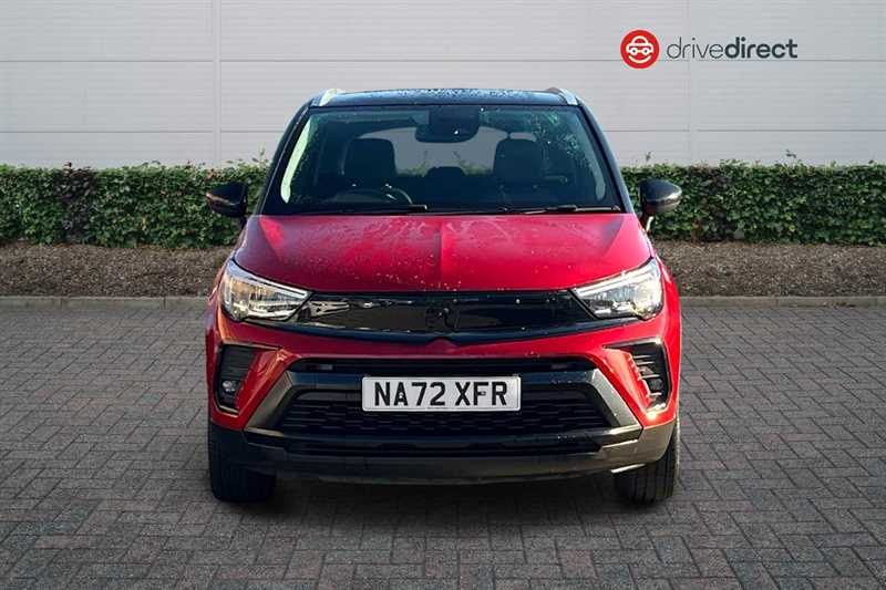 Used Vauxhall Crossland 2022 for sale - 76733580: Photo 8