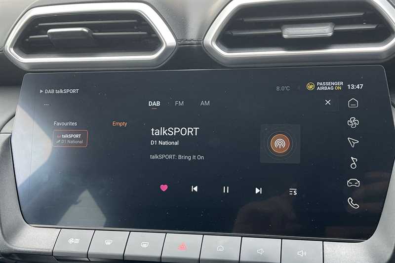 Used MG MG ZS 2025 for sale - 78142553: Photo 18