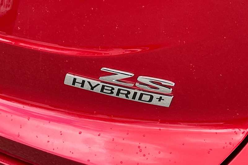 Used MG MG ZS 2025 for sale - 78142553: Photo 30