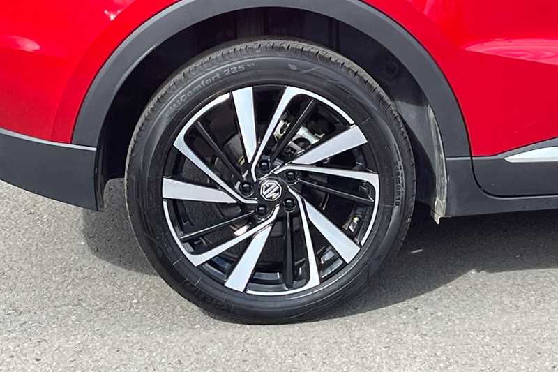 Used MG MG ZS 2025 for sale - 78142553: Photo 9