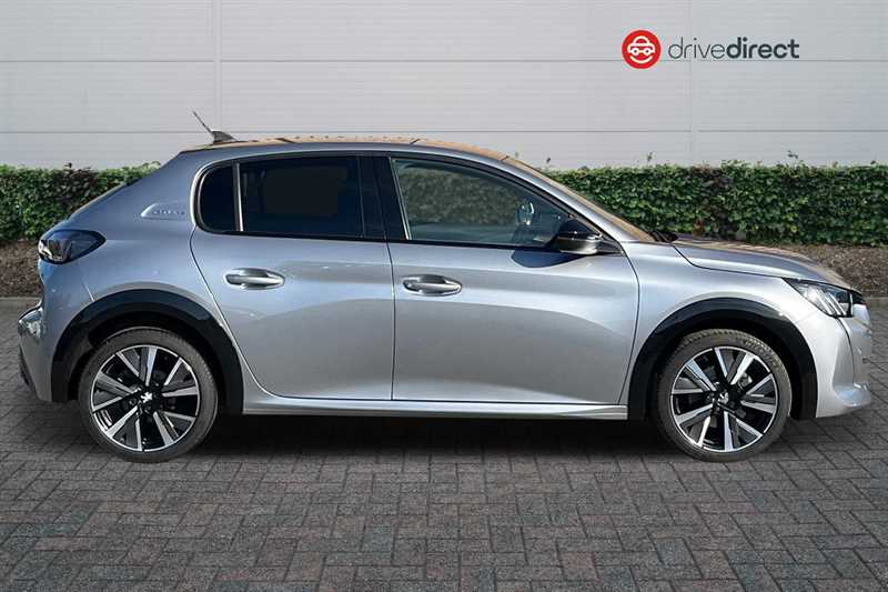 Used Peugeot 208 2020 for sale - 76504202: Photo 2