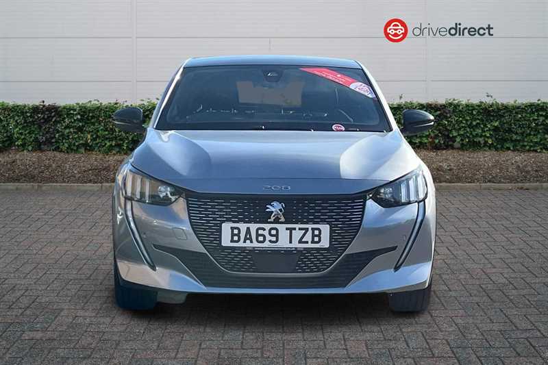 Used Peugeot 208 2020 for sale - 76504202: Photo 8