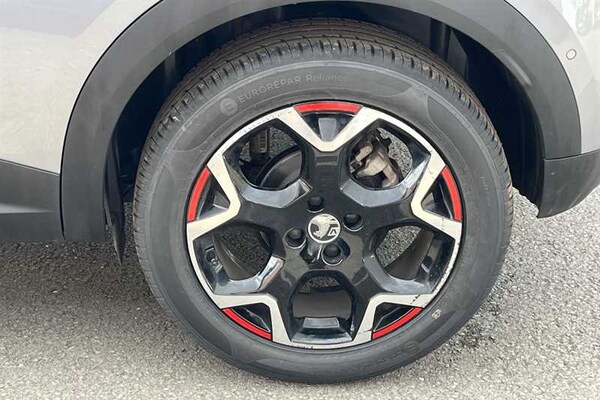 Used Vauxhall Mokka 2022 for sale - 75591407: Photo 12