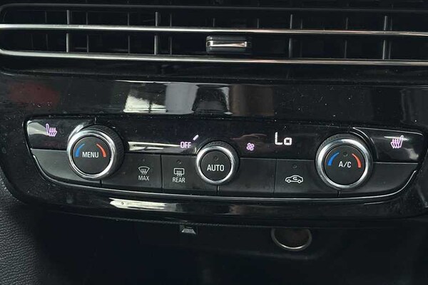 Used Vauxhall Mokka 2022 for sale - 75591407: Photo 15