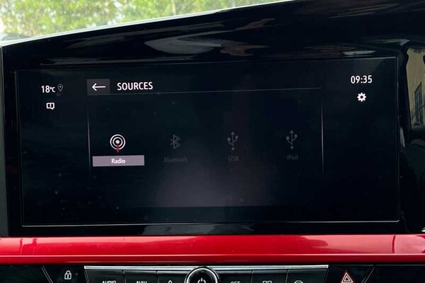 Used Vauxhall Mokka 2022 for sale - 75591407: Photo 19
