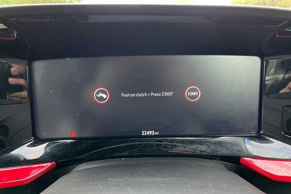 Used Vauxhall Mokka 2022 for sale - 75591407: Photo 20