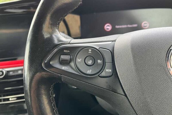 Used Vauxhall Mokka 2022 for sale - 75591407: Photo 21