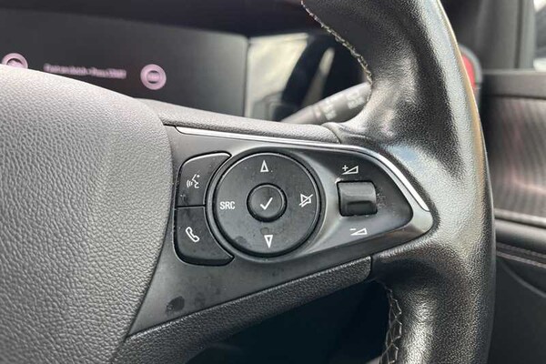 Used Vauxhall Mokka 2022 for sale - 75591407: Photo 22