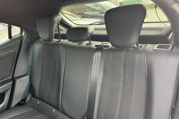 Used Vauxhall Mokka 2022 for sale - 75591407: Photo 24