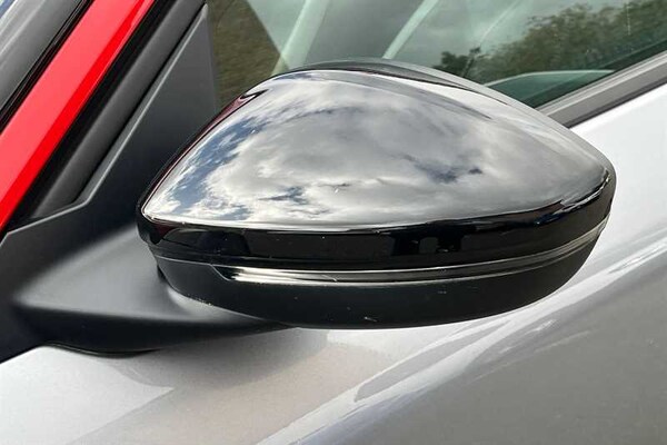 Used Vauxhall Mokka 2022 for sale - 75591407: Photo 35