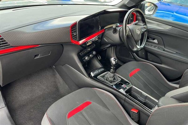 Used Vauxhall Mokka 2022 for sale - 75591407: Photo 39