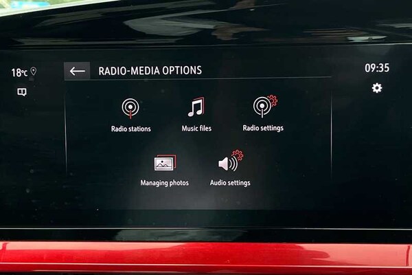 Used Vauxhall Mokka 2022 for sale - 75591407: Photo 40