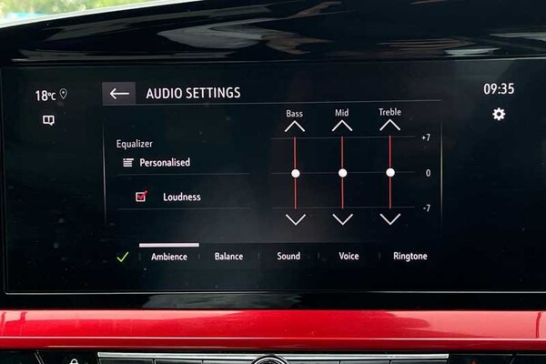 Used Vauxhall Mokka 2022 for sale - 75591407: Photo 41