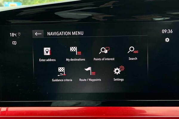 Used Vauxhall Mokka 2022 for sale - 75591407: Photo 43