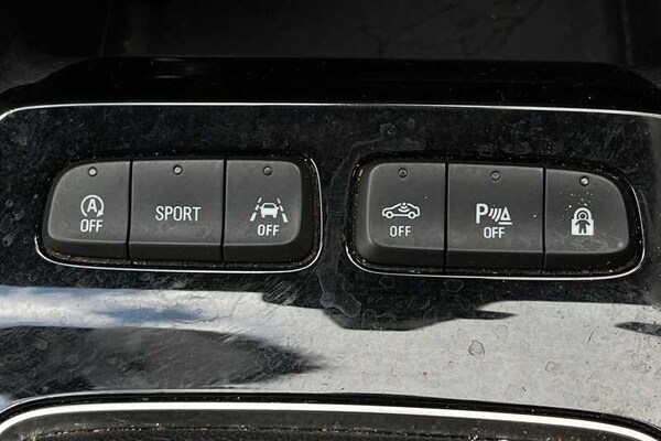 Used Vauxhall Mokka 2022 for sale - 75591407: Photo 48