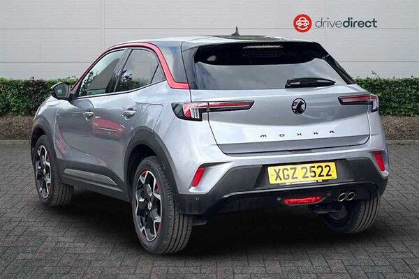 Used Vauxhall Mokka 2022 for sale - 75591407: Photo 5