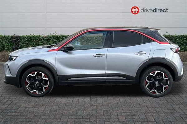Used Vauxhall Mokka 2022 for sale - 75591407: Photo 6