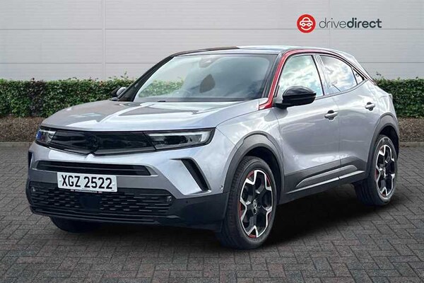 Used Vauxhall Mokka 2022 for sale - 75591407: Photo 7