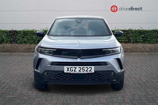 Used Vauxhall Mokka 2022 for sale - 75591407: Photo 8