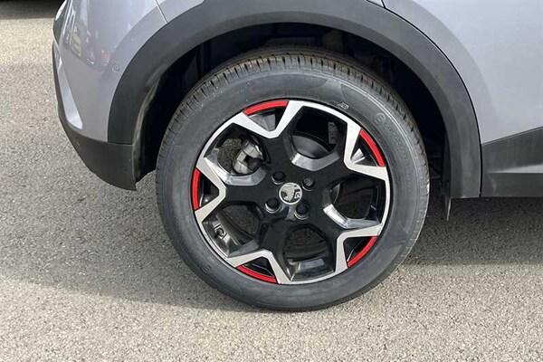 Used Vauxhall Mokka 2022 for sale - 75591407: Photo 9
