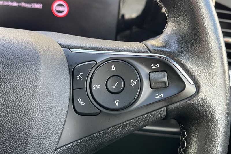 Used Vauxhall Mokka 2023 for sale - 78208011: Photo 22