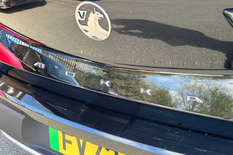 Used Vauxhall Mokka 2023 for sale - 78208011: Photo 30