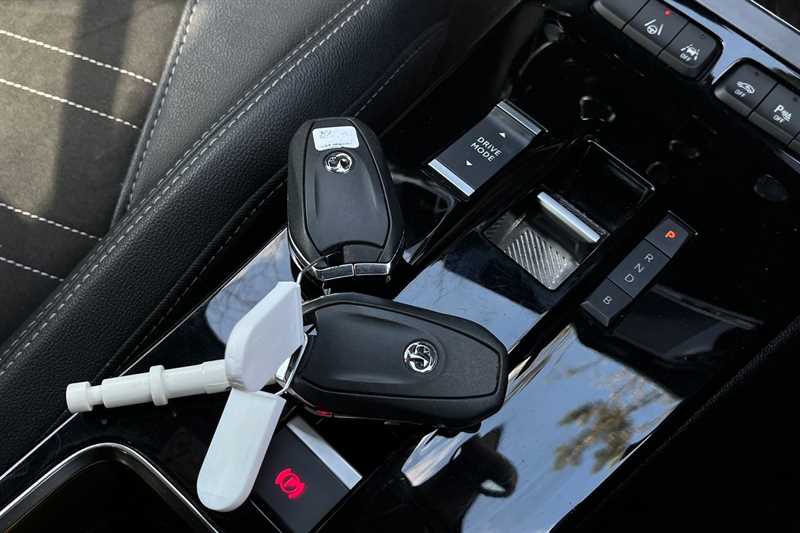 Used Vauxhall Mokka 2023 for sale - 78208011: Photo 36