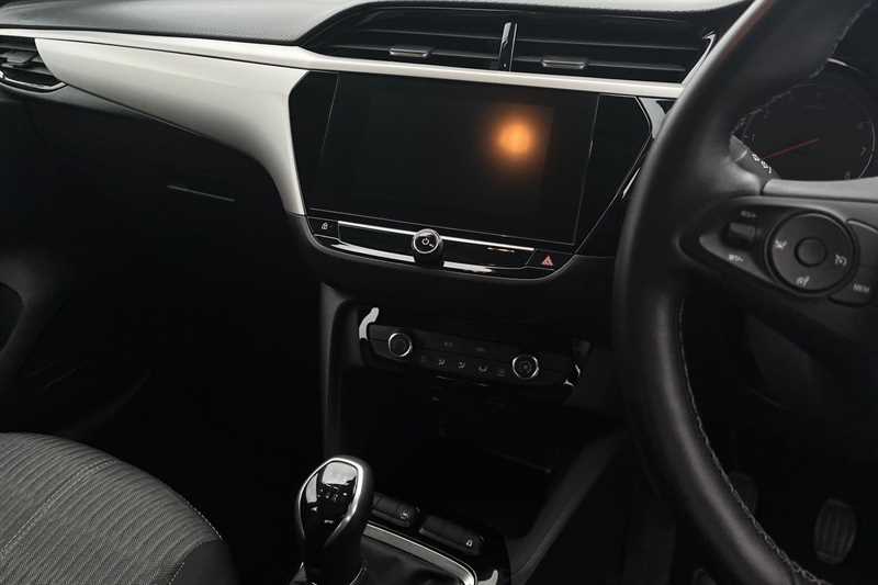 Used Vauxhall Corsa 2022 for sale - 76489528: Photo 14
