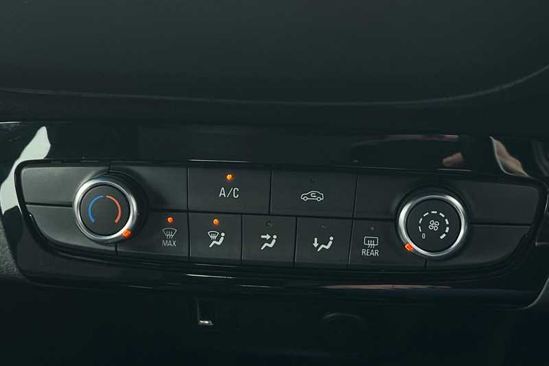 Used Vauxhall Corsa 2022 for sale - 76489528: Photo 15