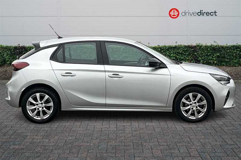 Used Vauxhall Corsa 2022 for sale - 76489528: Photo 2