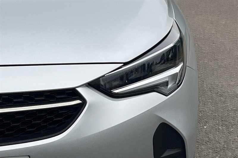 Used Vauxhall Corsa 2022 for sale - 76489528: Photo 31