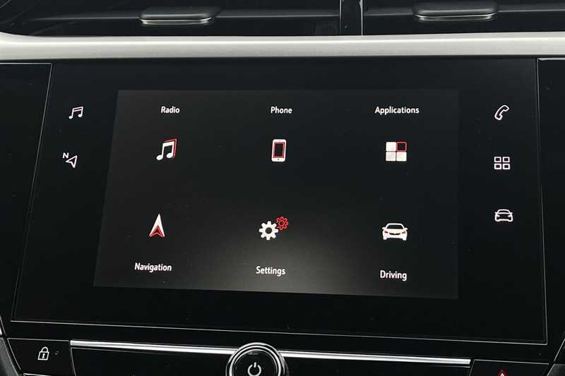 Used Vauxhall Corsa 2022 for sale - 76489528: Photo 44