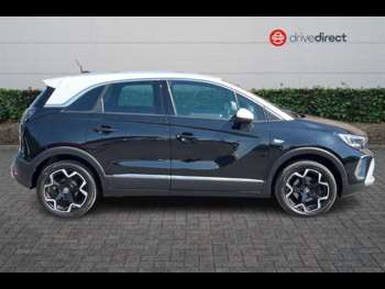 Used Vauxhall Crossland 2022 for sale - 74839977: Photo